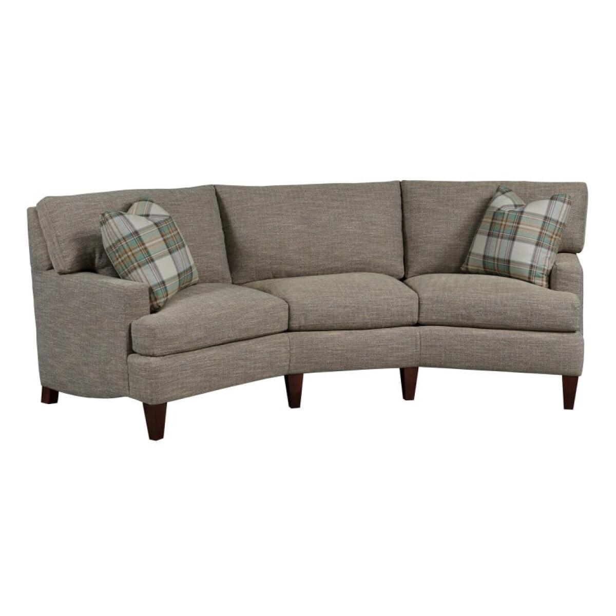 Davin Conversation Sofa Davin Conversation Sofa - Image 1