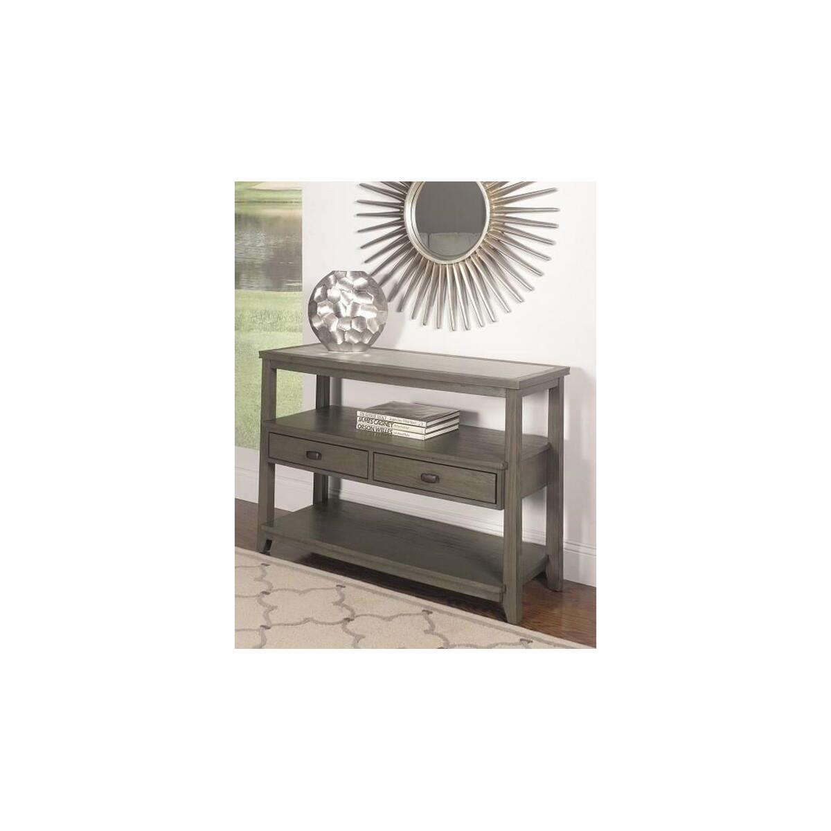 2217 Collection Sofa Table 2217 Collection Sofa Table - Image 1