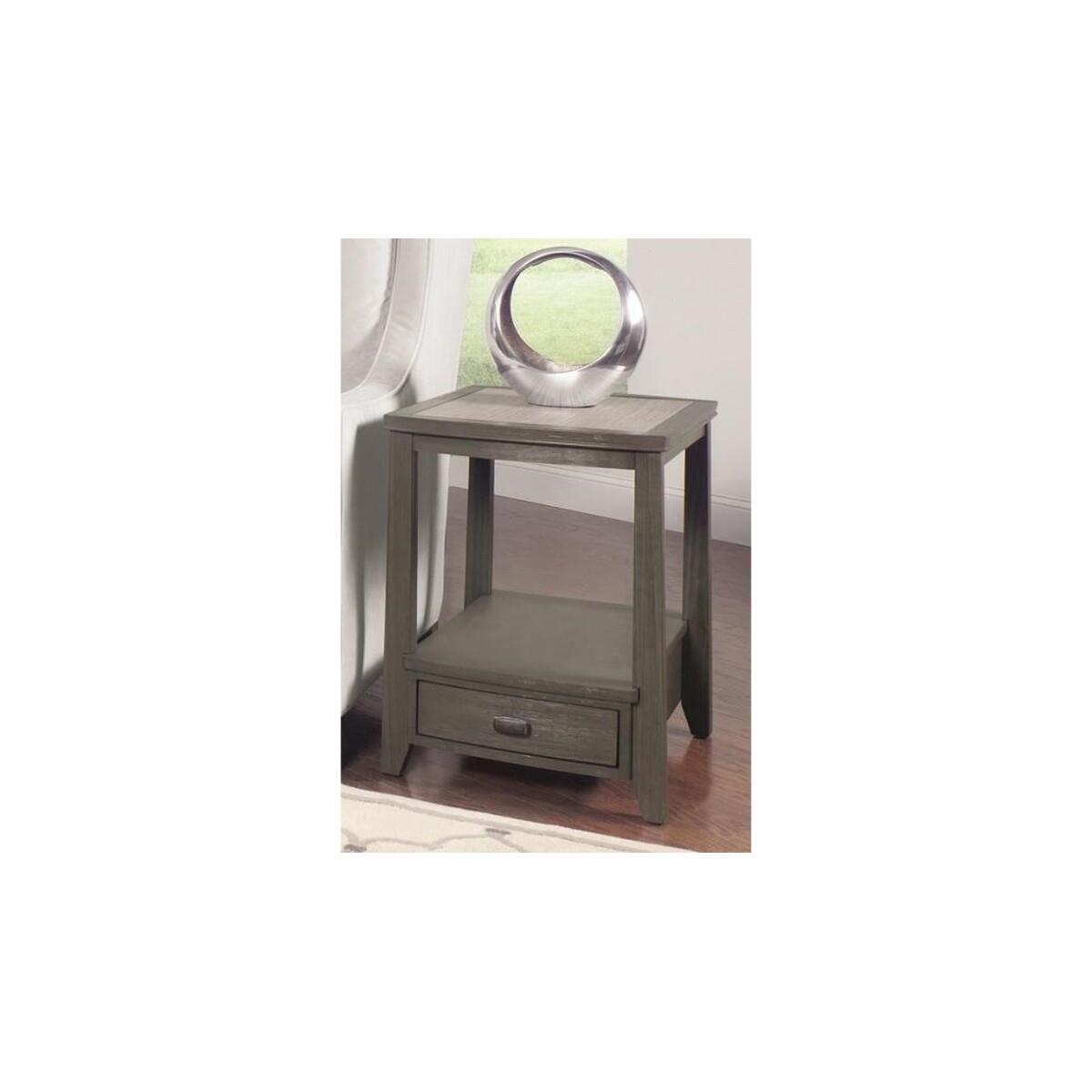 2217 Collection End Table 2217 Collection End Table - Image 1