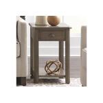 2114 Rectangular End Table