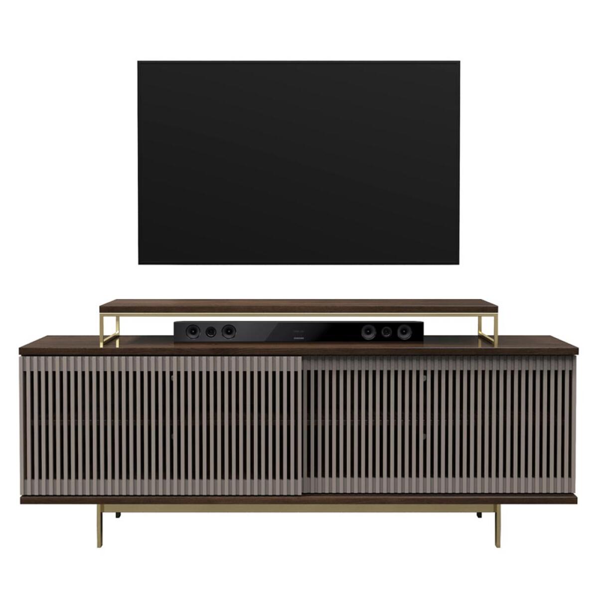 High Sound Bar Riser Tower Sound Bar Riser – Family Furniture Galleries