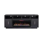 Sunset 84" Fireplace TV Stand