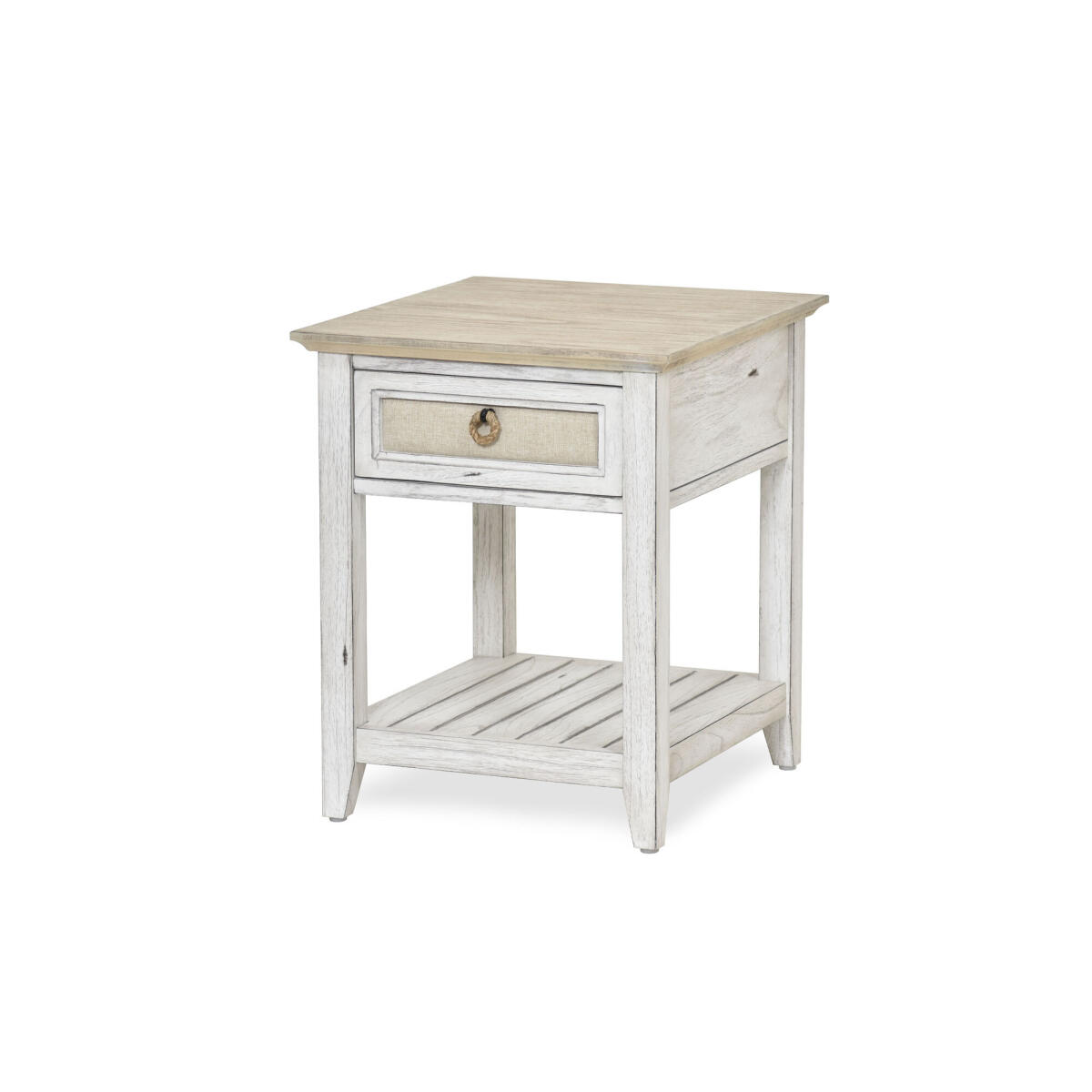 Captiva Island End Table B86302 Captiva Island End Table B86302 - Image 1