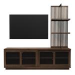 Tower Shelf Unit - Image 2