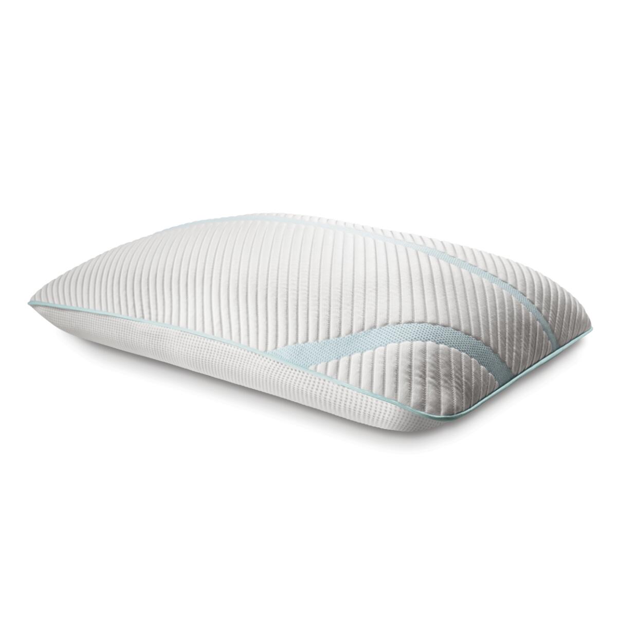 TEMPUR-Adapt ProLo + Cooling – Queen TEMPUR-Adapt ProLo + Cooling - Queen - Image 1