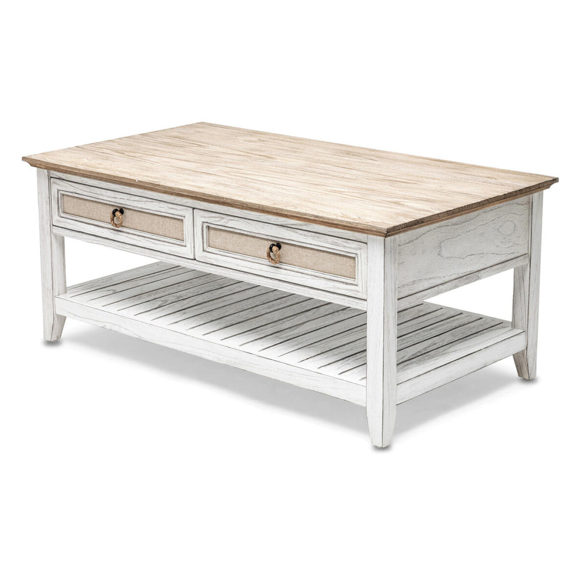 Captiva Island Coffee Table Captiva Island Coffee Table - Image 1