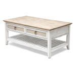 Captiva Island Coffee Table