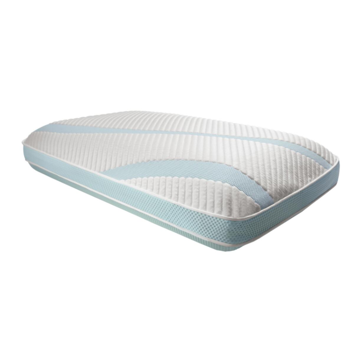 TEMPUR-Adapt ProHi + Cooling – King TEMPUR-Adapt ProHi + Cooling - Queen - Image 1