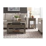 2114 Rectangular End Table - Image 2