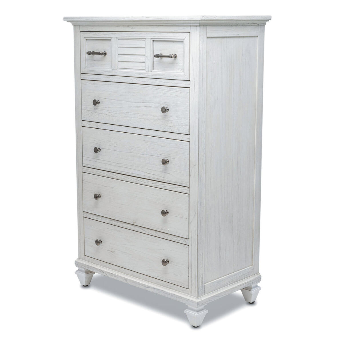 Surfside 5 Drawer Chest Surfside 5 Drawer Chest - Image 1