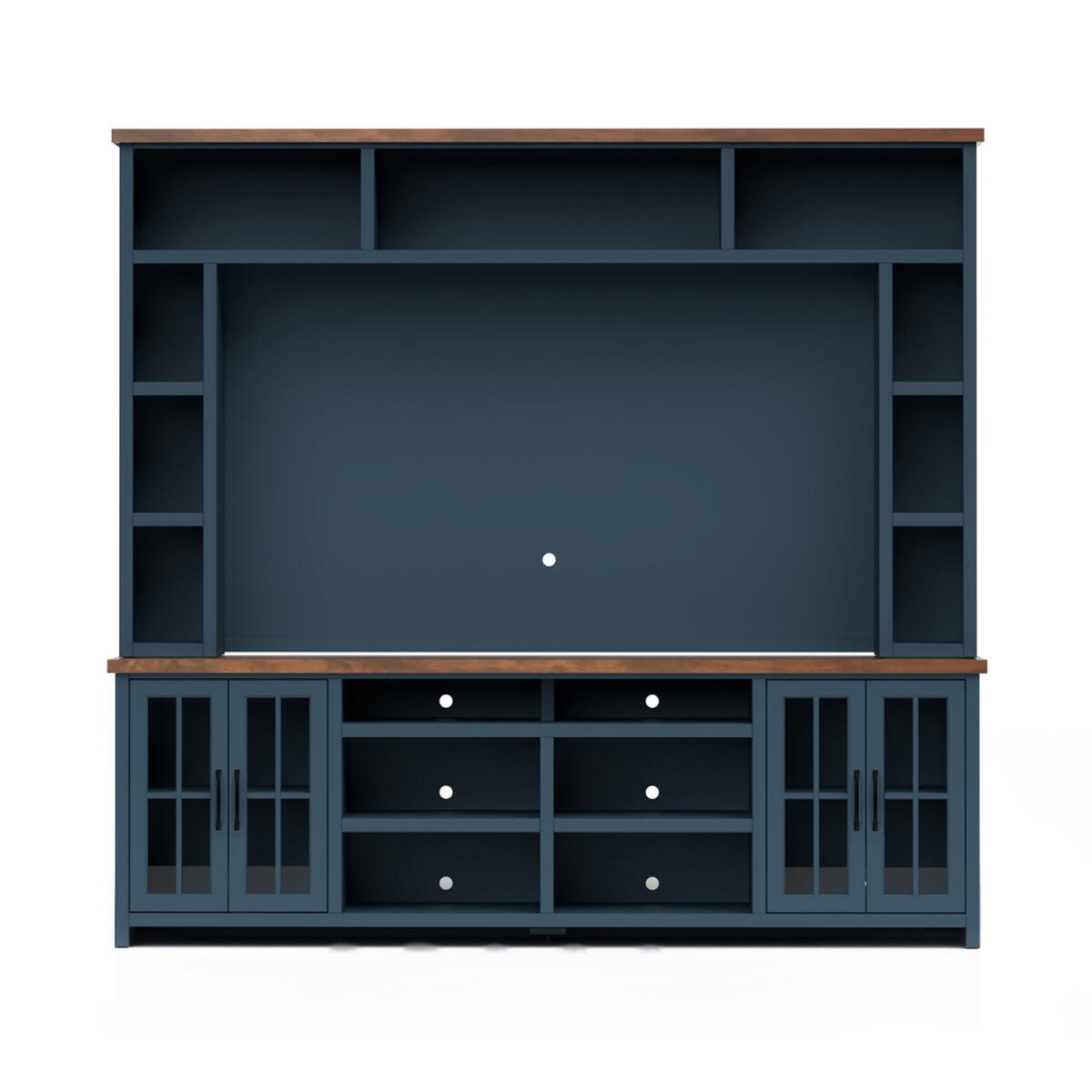 Nantucket Hutch Nantucket Hutch - Image 1