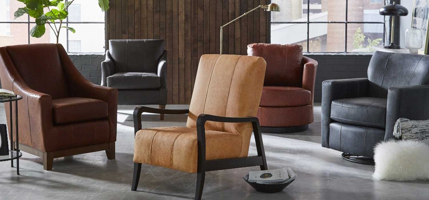 Best Home Furnishigns Chairs