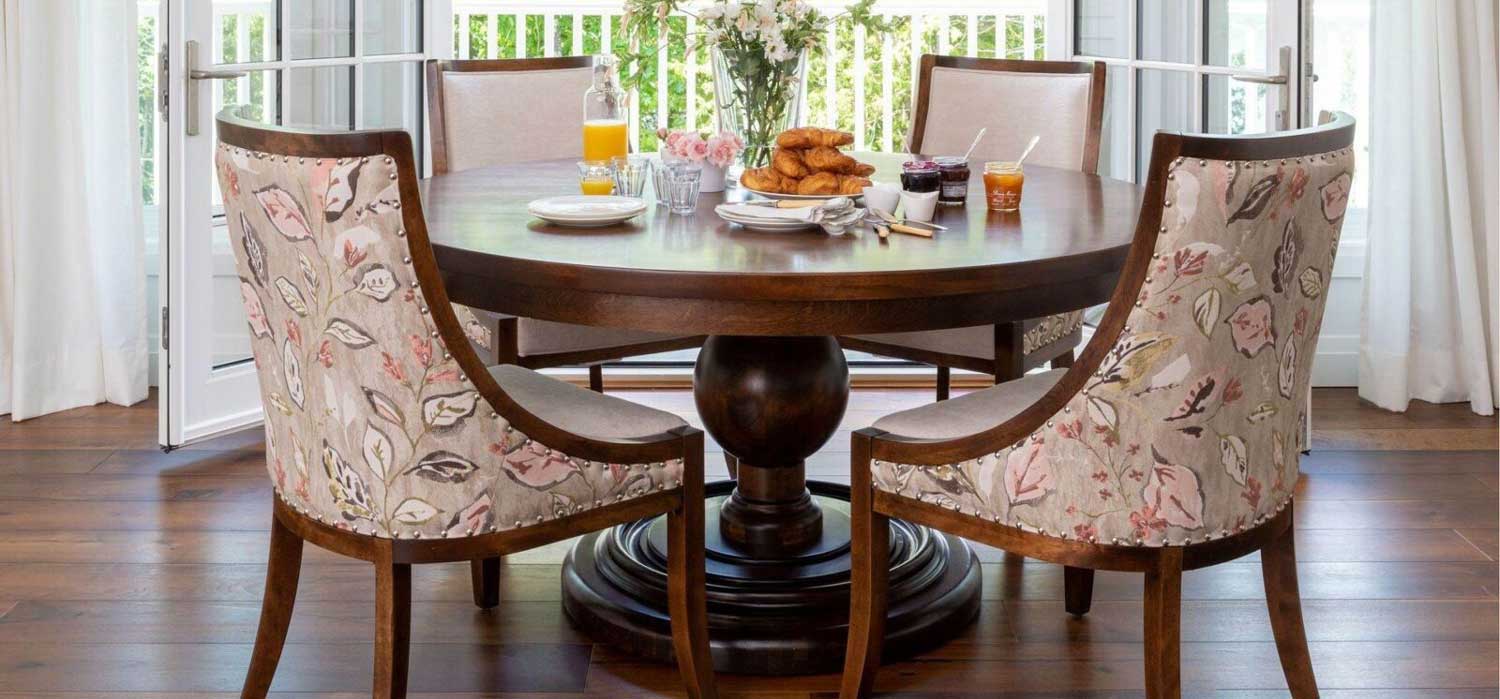 Canadel Dining Room 3