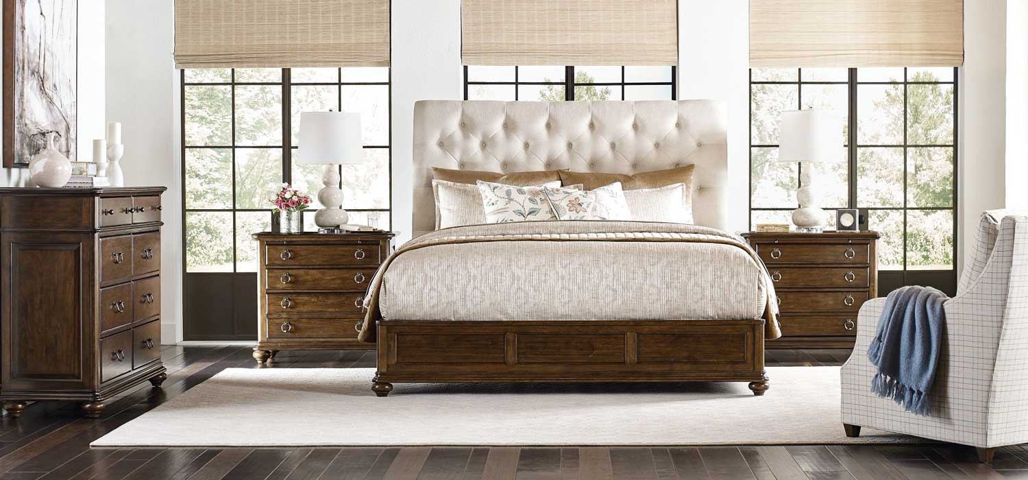 Kincaid Bedroom