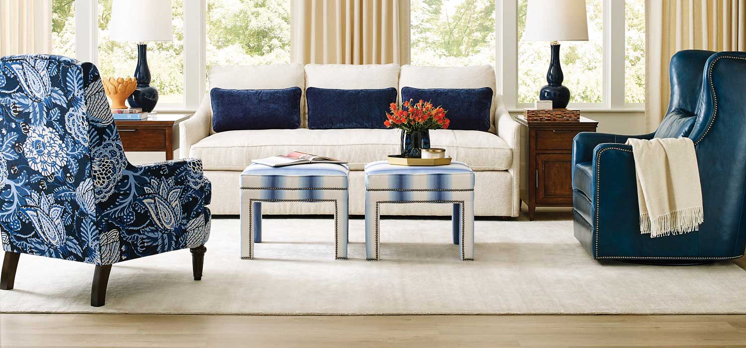 Kincaid Living Room
