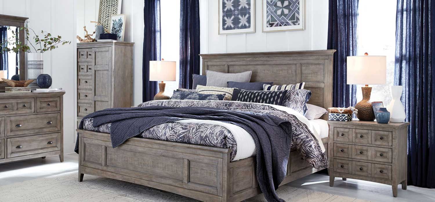 Magnussesn Bedroom