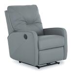 Theo Swivel Glider Power Recliner - Image 2
