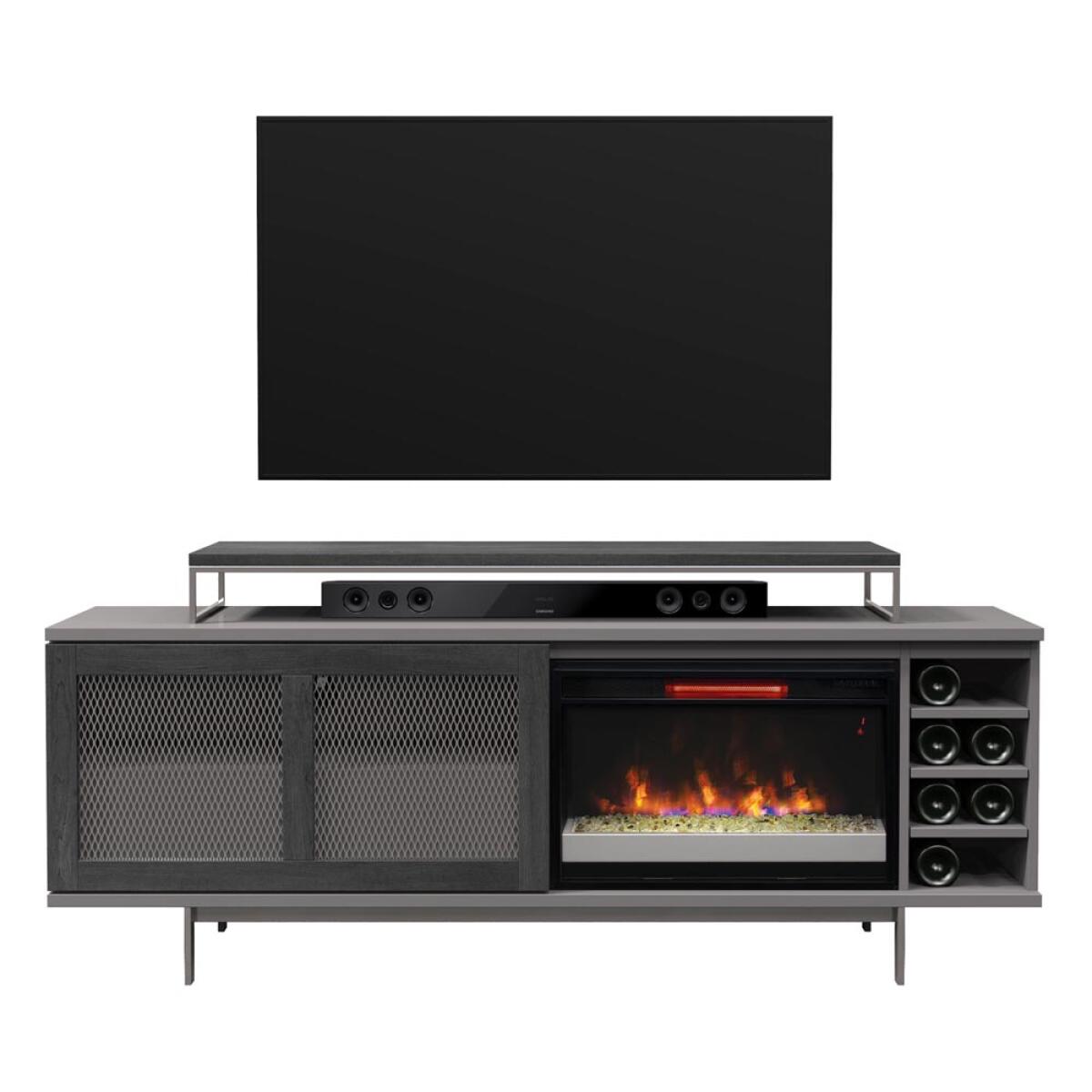 Tower Sound Bar Riser Tower Sound Bar Riser - Image 1