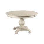 Lloyd Pedestal Dining Table Complete