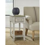 Surfside Chairside Table