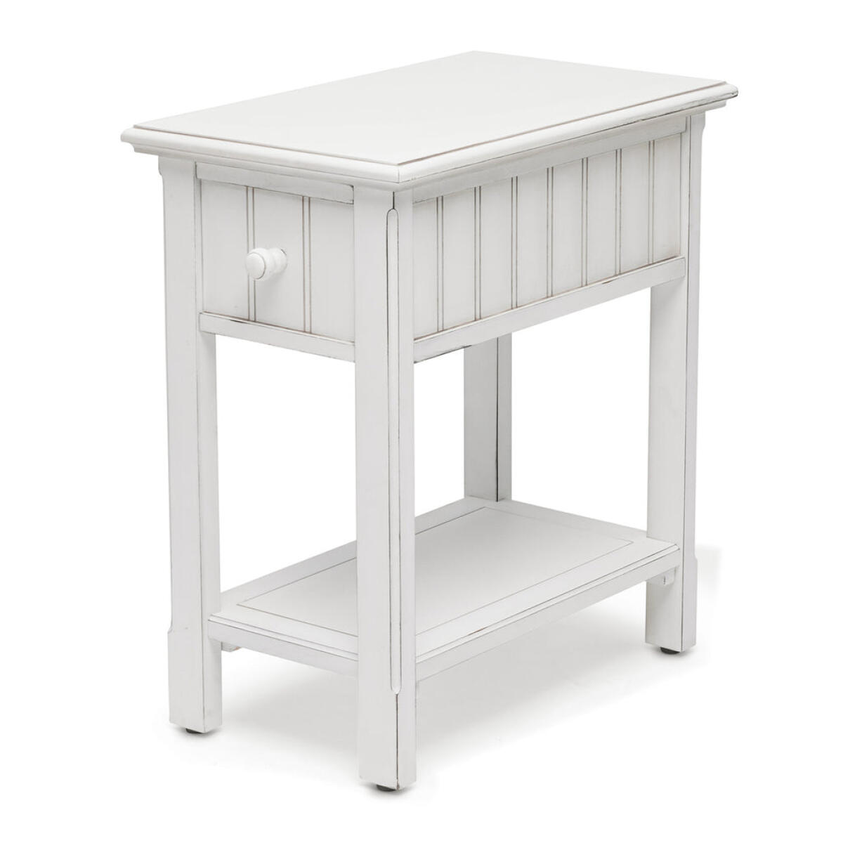 Monaco Chairside Table Monaco Chairside Table - Image 1