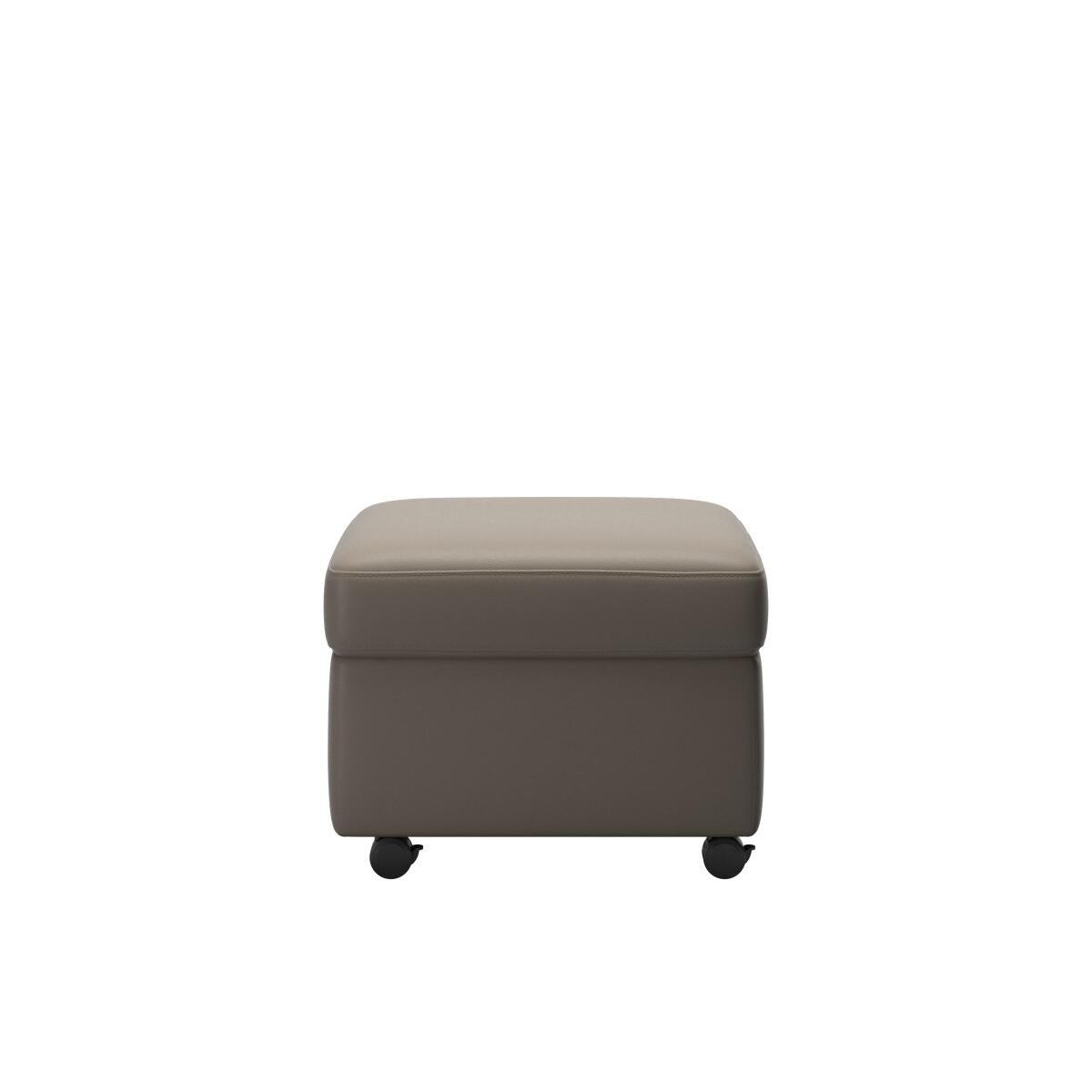 0030a6ced74f2605cb4d2ca0cb52a76e Stressless® Ottoman Modern (L) - Image 1