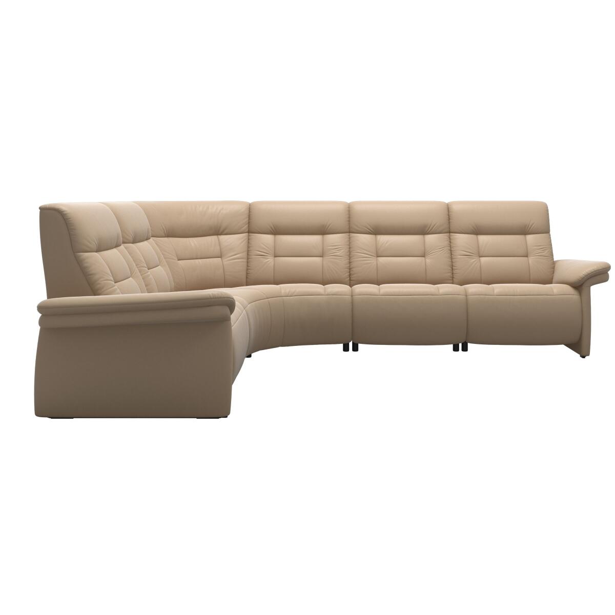 0117d9bb4697f2caf2c98493a5295e36 Stressless® Mary with adjustable headrest C12, PCDP - Image 1