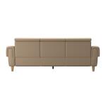 Stressless® Anna A3 3 seater with 1 Power - Image 4