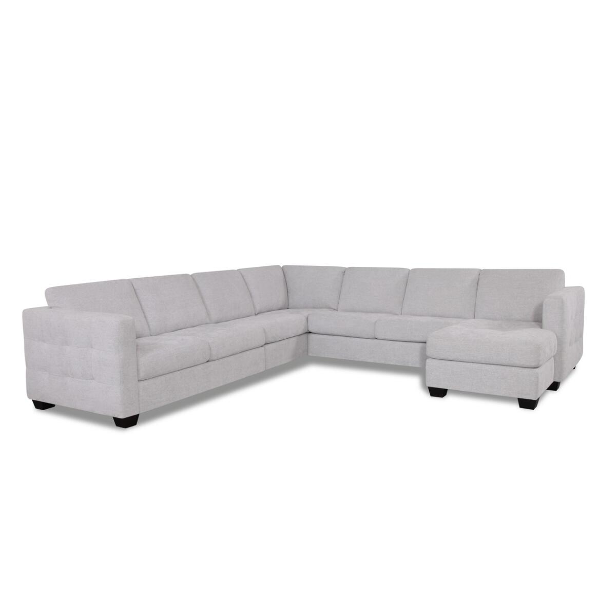 Barrett Sectional Barrett Sectional - Image 1