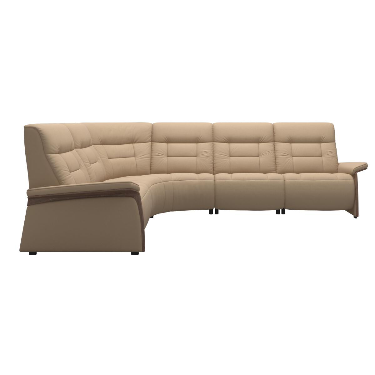 04540986b4fa302f713933d57690db80 Stressless® Mary Wood with adjustable headrest C12, PCDP - Image 1