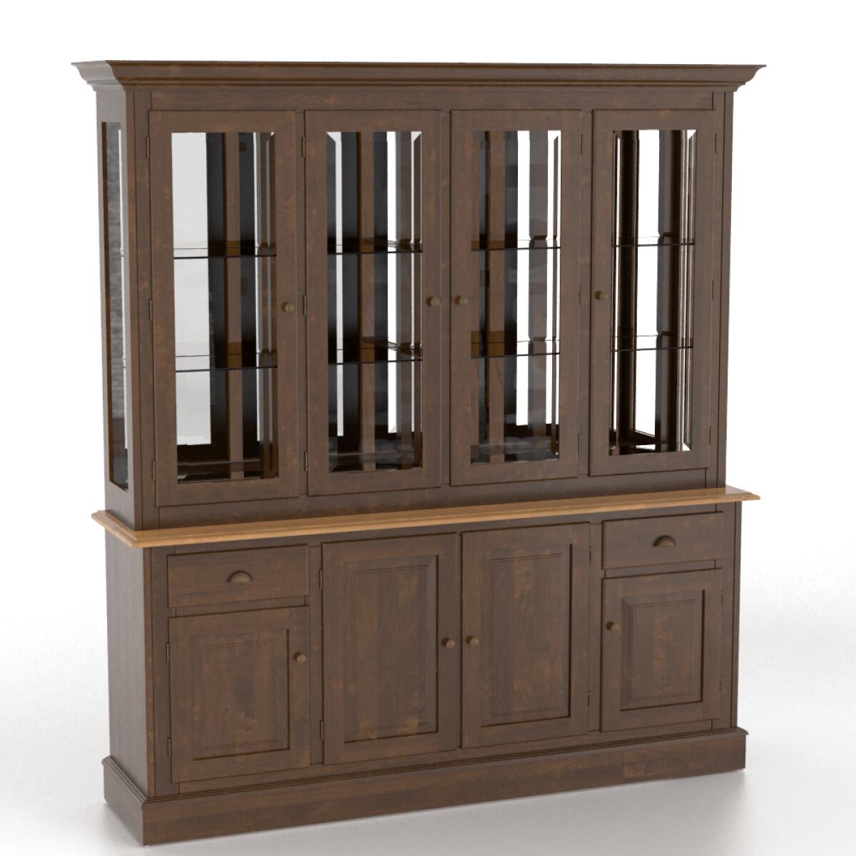 HUT 7202-AA Dining Storage HUT 7202-AA Dining Storage - Image 1