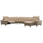 Stressless® Anna A2 C22LS PMCMM Long Seat (M) Manual - Image 2