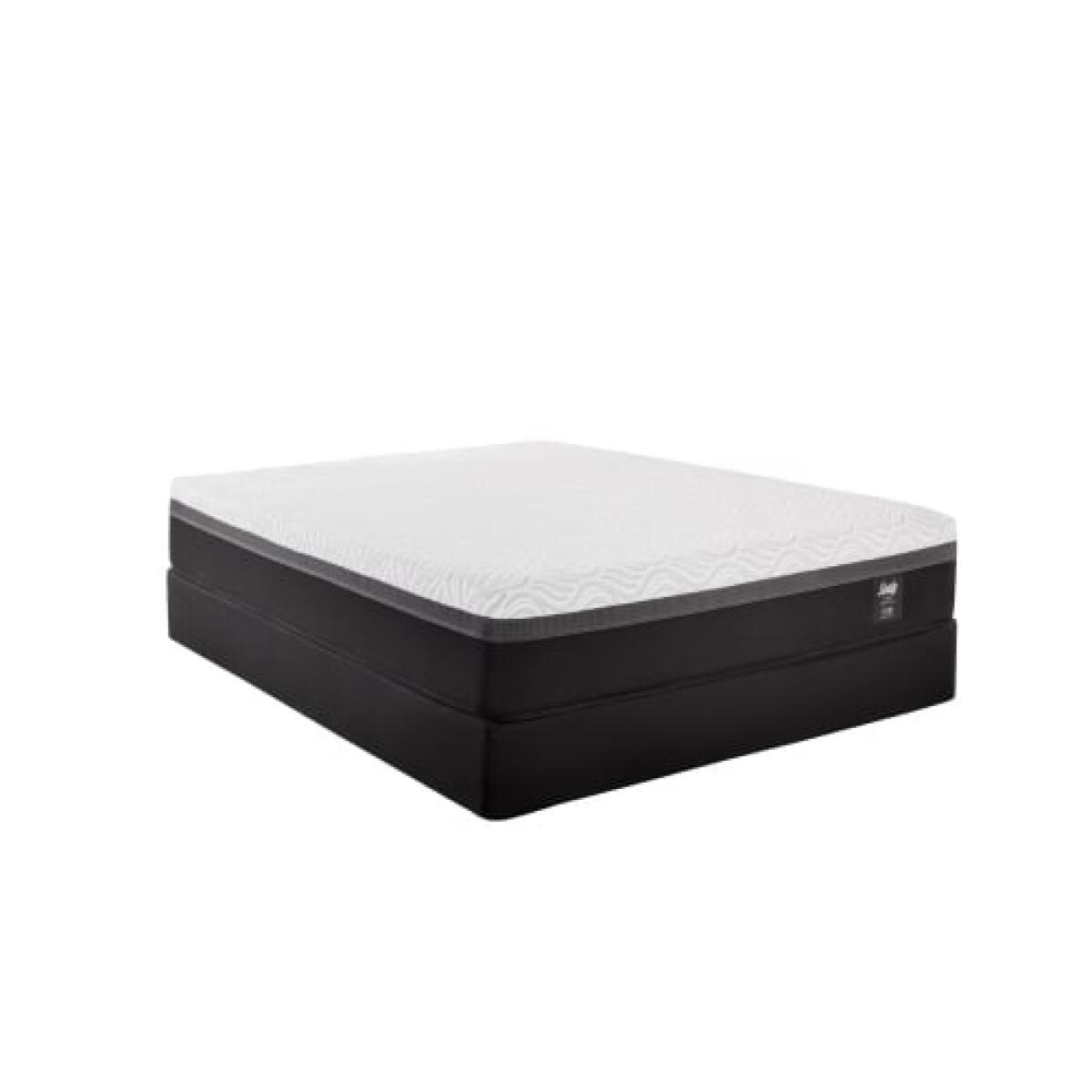 Hybrid Essential™ Trust II Queen Firm Mattress Hybrid Essential™ Trust II Queen Firm Mattress - Image 1