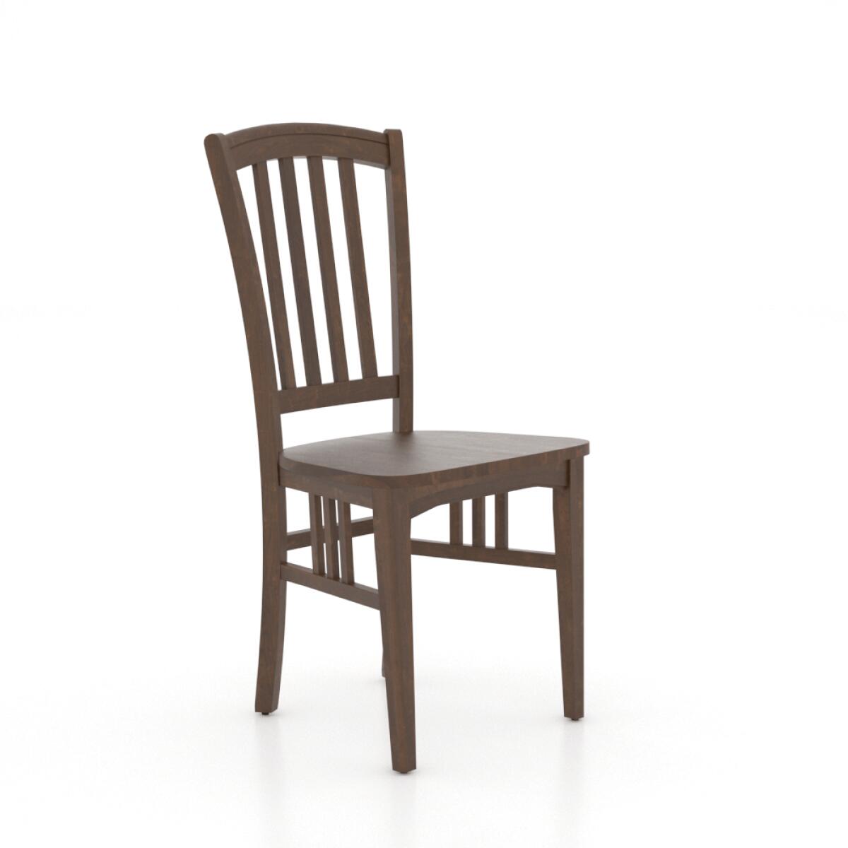 CNN 0048 Dining Chairs CNN 0048 Dining Chairs - Image 1