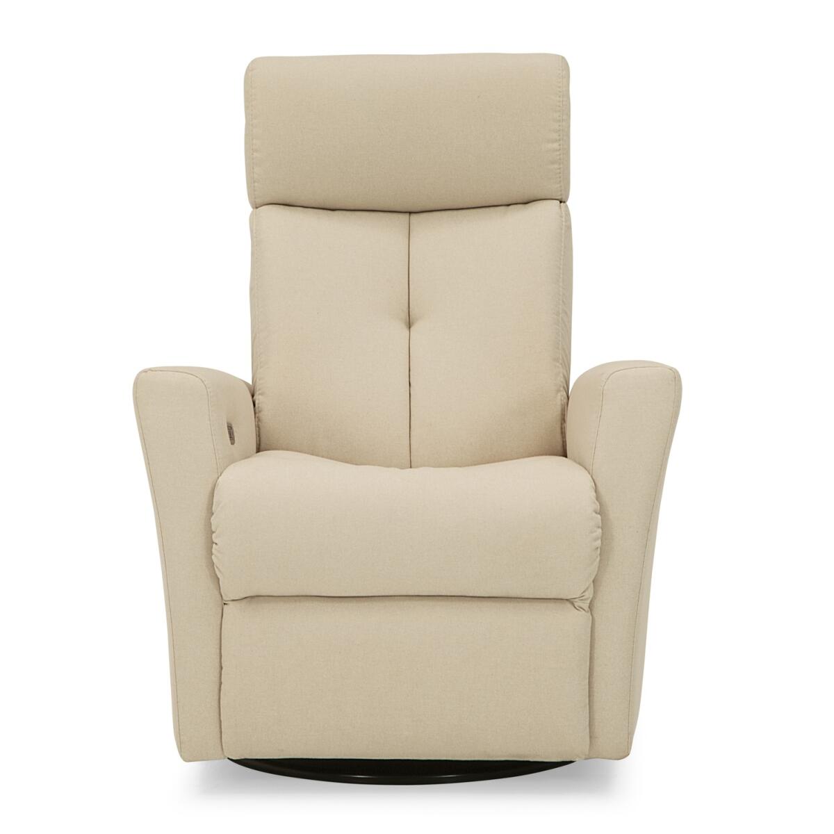 Prodigy Swivel Glider Power Recliner w/Power Headrest Prodigy Swivel Glider Power Recliner w/Power Headrest - Image 1