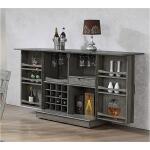 Graystone Expandable Bar