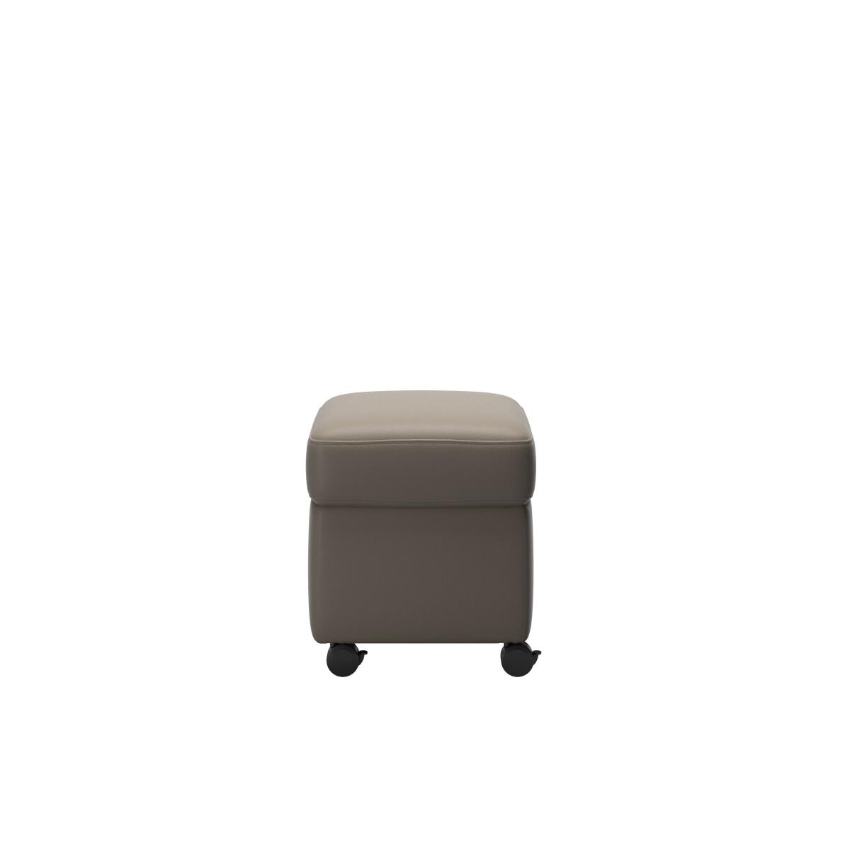 0905da6b4303299226458e36c0ccce47 Stressless® Ottoman Modern (M) - Image 1