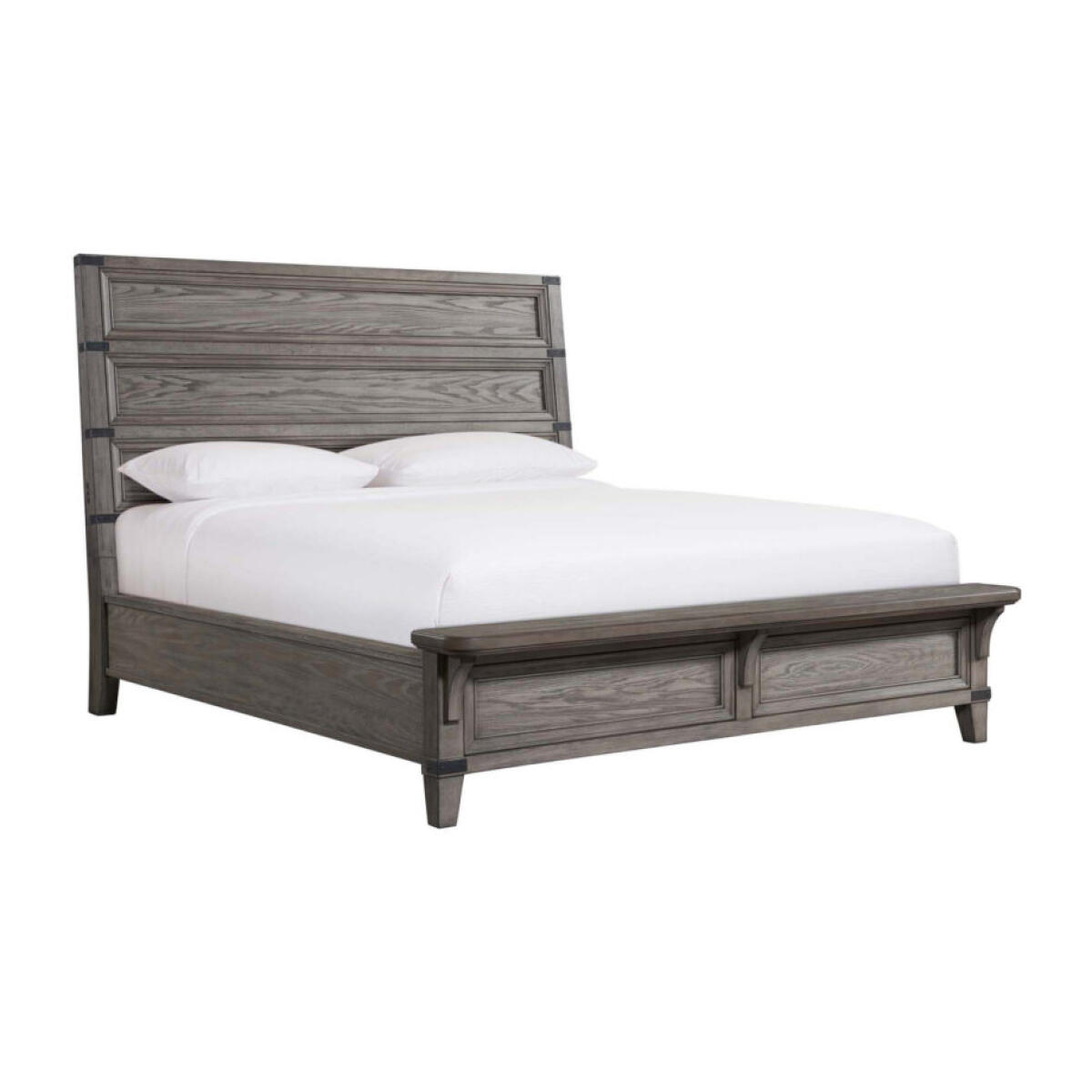 Forge Standard Bed Forge Standard Bed - Image 1
