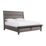 Forge Standard Bed