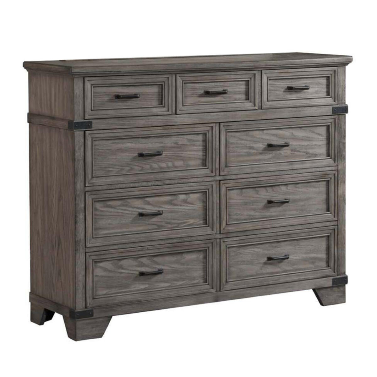 Forge Tall Dresser Forge Tall Dresser - Image 1