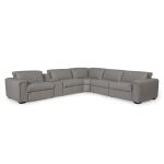 Titian Sectional Recliner Power w/ Power Headrest
