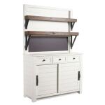 Shiplap Cupboard 710-580R