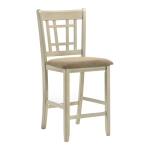 Mission Casuals Lattice Stool
