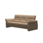 Stressless® Sapphire (M) 3 seater Low back - Image 2