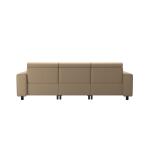 Stressless® Emily Wide arm 2 seater, Power left w/LS (M) - Image 4