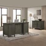San Mateo Credenza - Image 3