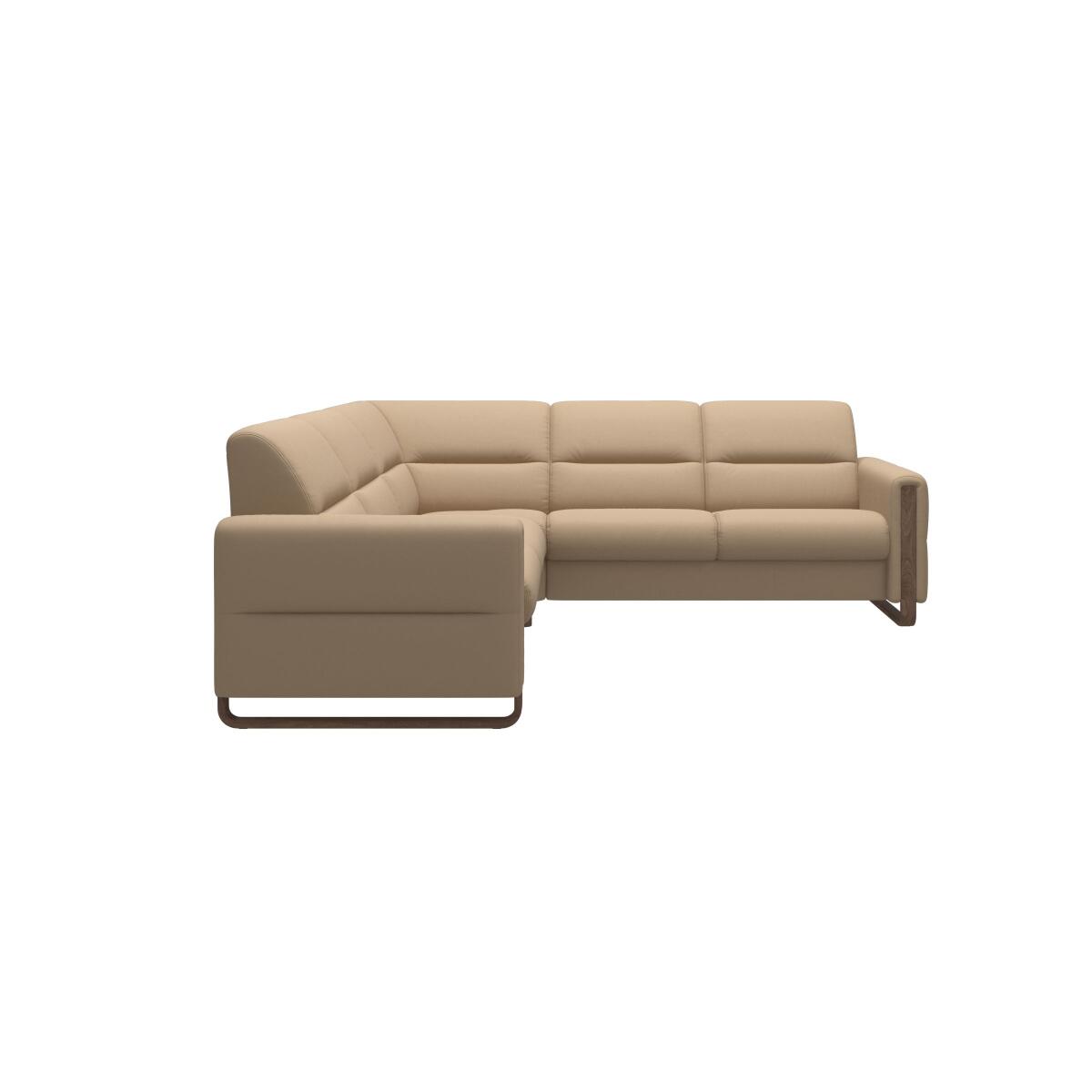 0f18c728e18fe98c334880107fa0a828 Stressless® Fiona Wood C22 - Image 1