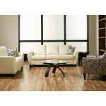 Marymount Leather Sofa - Image 2
