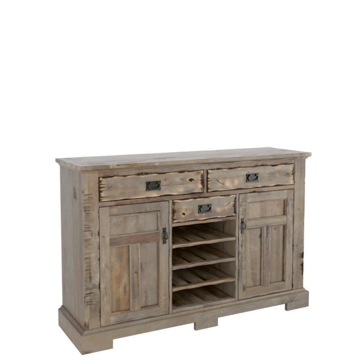 BUF 6140 Dining Storage BUF 6140 Dining Storage - Image 1