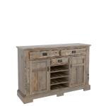 BUF 6140 Dining Storage